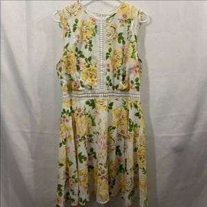 Gorgeous Disney princess dress